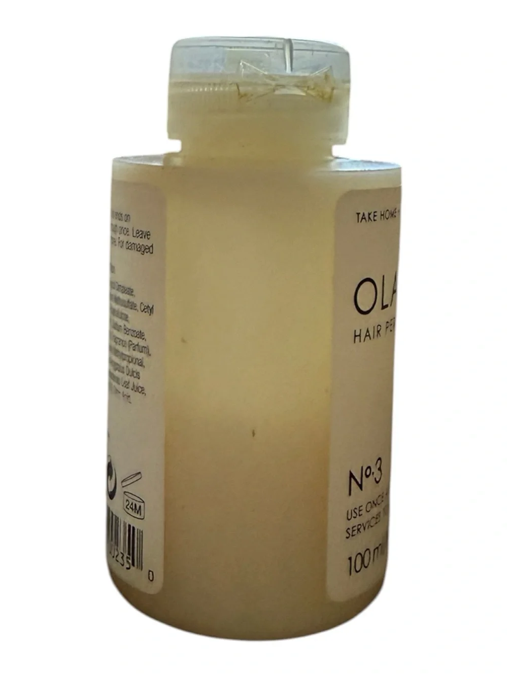 OLAPLEX professional bond